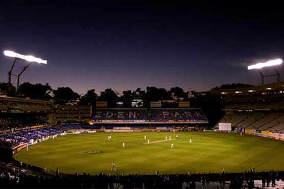 Day/Night Test lights a path as Pakistan go home