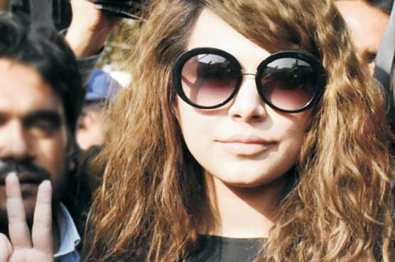 Court grants one-day exemption to Ayyan Ali in currency smuggling case