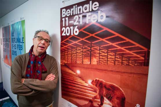 Refugees to rub shoulders with stars at Berlin film fest