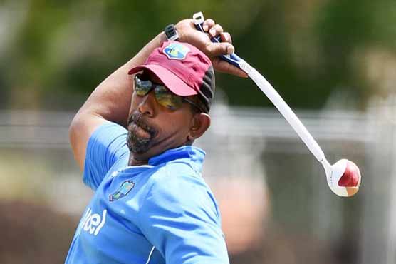 Windies coach Simmons frustrated by missing stars