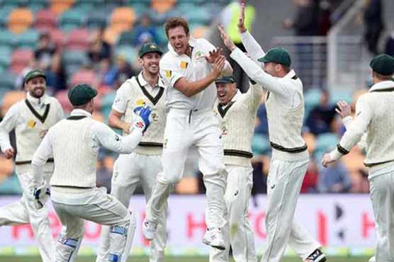 Aussies aim for series win over struggling Windies