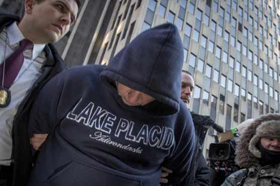 Mafia suspect nabbed 32 years after murder of Italian judge: reports