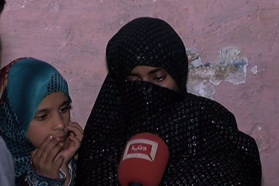 No other child should die because of Bilawal, late Bisma's mother says