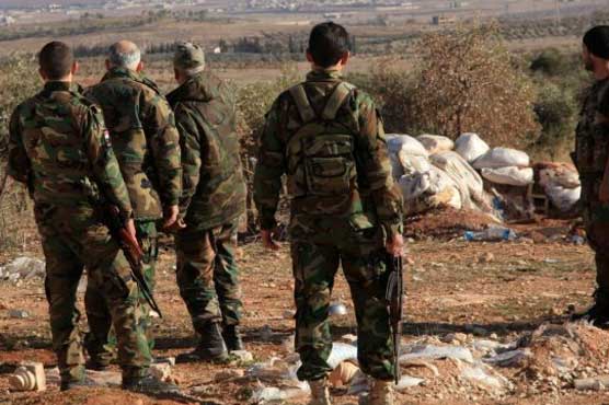 Russian raids in Syria may amount to war crimes: Amnesty