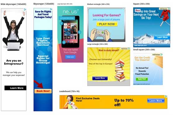 US regulators push for distinction between online ads, articles