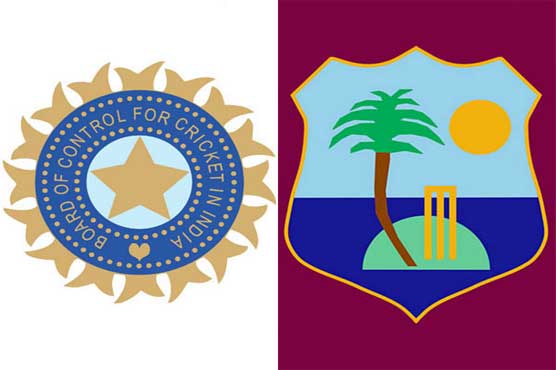 Windies, India look to complete abandoned 2014 tour