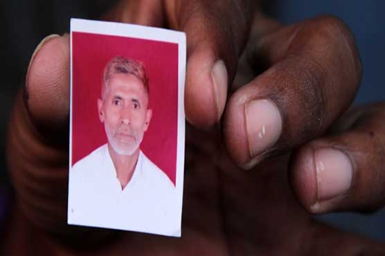 India police charge 15 over beef-rumour mob murder