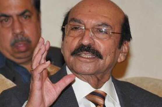 Sindh govt terms federation's nod to Rangers an 'attack on provincial sovereignty'