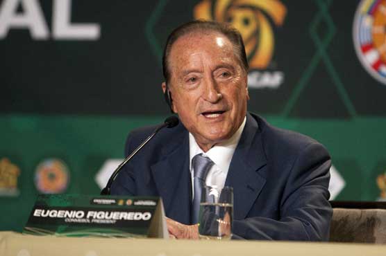 Football: FIFA ex-VP Figueredo extradited to Uruguay
