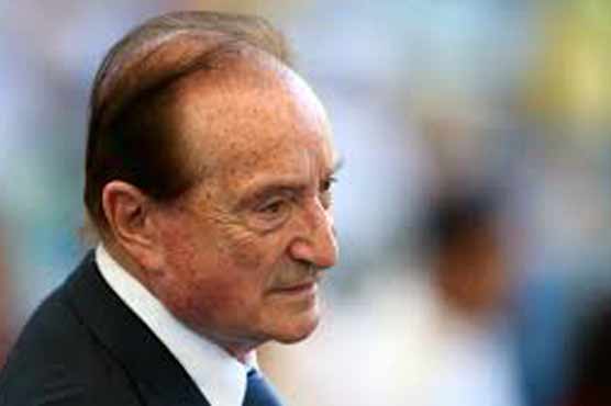 Football: FIFA ex-VP Figueredo extradited to Uruguay