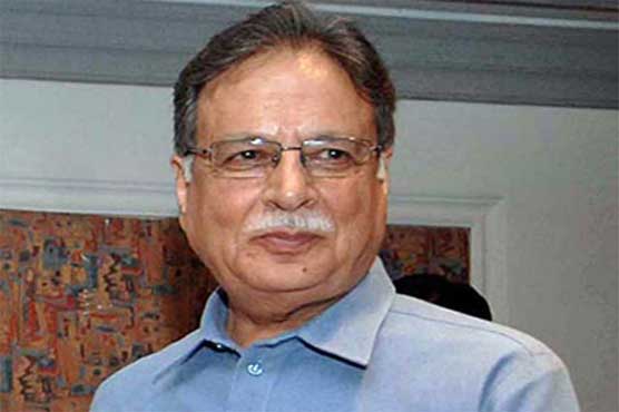 We are not using Rangers' issue to take any revenge: Pervez Rashid