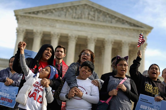 US readies New Year push to expel migrants: reports