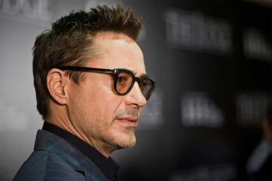 US actor Robert Downey Jr. pardoned for drug conviction