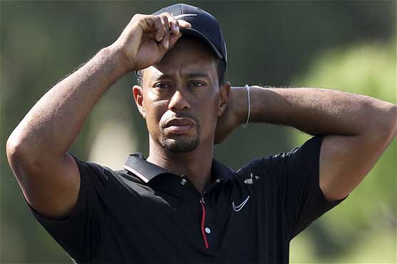 Golf: Tiger talks more majors, Ryder Cup in comeback