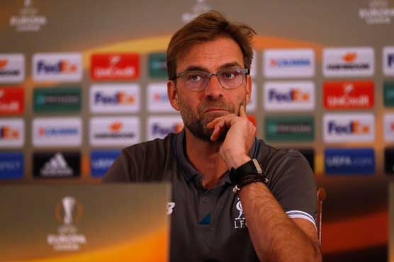 Football: Klopp braced for 'Forrest Gump' Leicester
