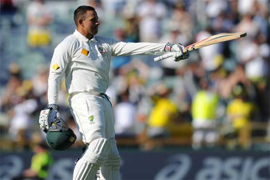 Marsh makes way for returning Khawaja in Australia side