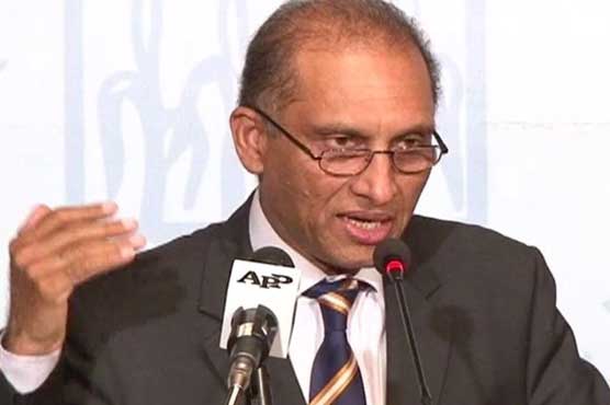 Trust building to continue, agree Nawaz and Modi: FO