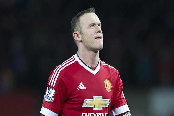 Football: England need Rooney to fire - Hodgson