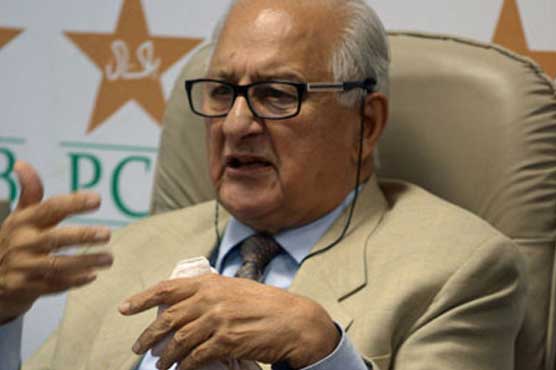 Amir's inclusion issue resolved: Shehryar Khan