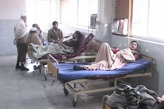 Woman killed in Gilgit, 51 injured in KP as 6.9 quake hits parts of Pakistan