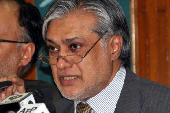 Modi's visit should be taken as positive step: Ishaq Dar