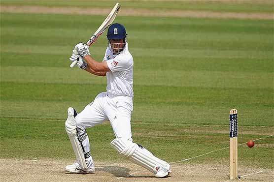 Steyn strikes early blow for South Africa