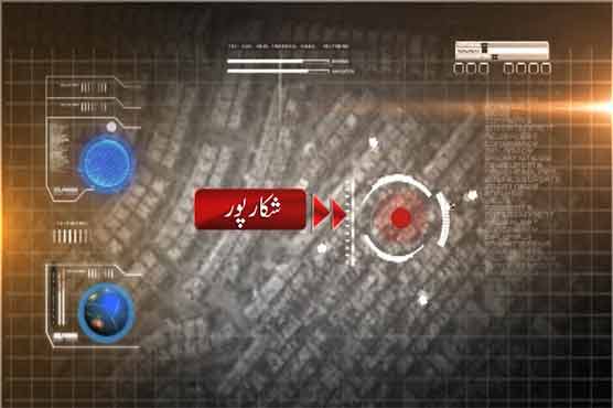 Major terror bid foiled after 6 terrorists arrested from Shikarpur