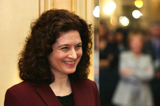 French journalist facing expulsion 'champion' of terrorism: China