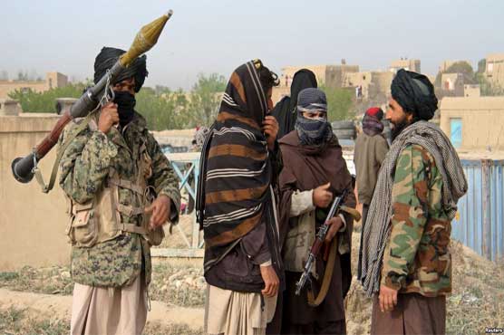 Taliban deny talks with Russia on IS in Afghanistan