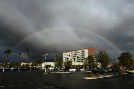 Death toll rises as tornados, storms strike southern US