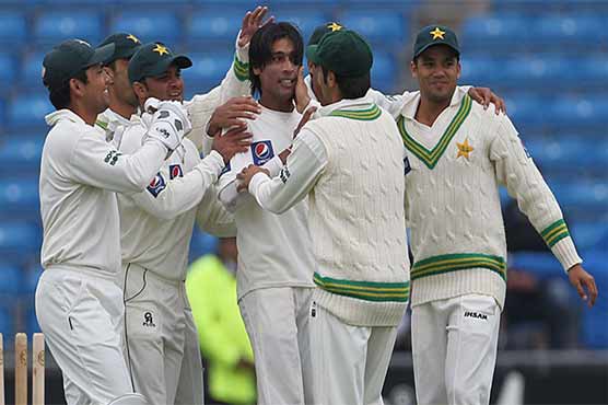 Amir doesn't deserve the jersey Hanif and Imran proudly wore: Latif