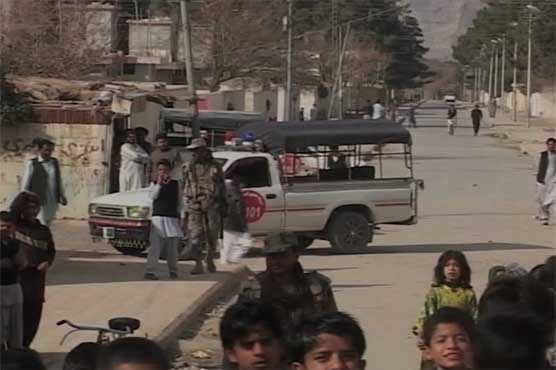 22-year-old student shot dead in Quetta