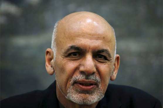 Afghan opposition disapproves Ghani's strategy to include Pakistan in peace talks