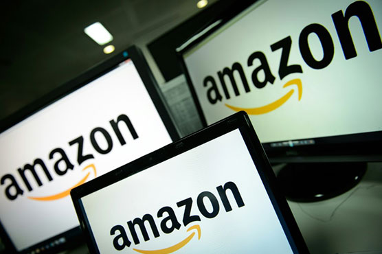 Amazon 'wants to win Oscar' as it boosts film biz