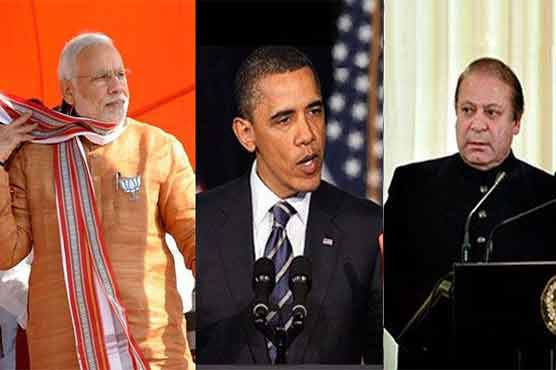 Nawaz, Modi expected to meet at nuclear security summit: Indian media