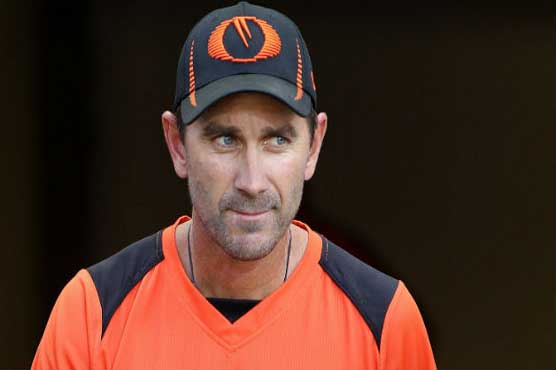 Langer to coach Australia in Caribbean tri-series