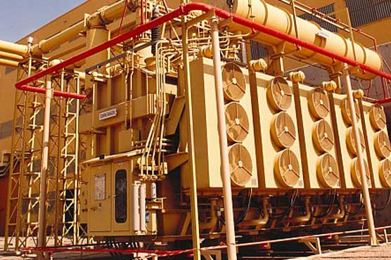 Power production increased by paltry 1.6 percent in 2015: SBP report