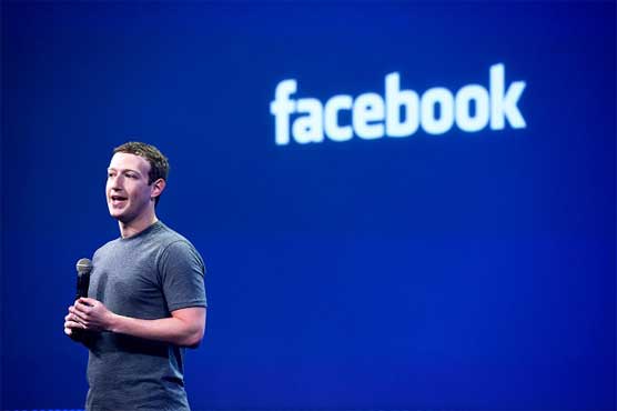 Facebook founder urges free internet in India amid row