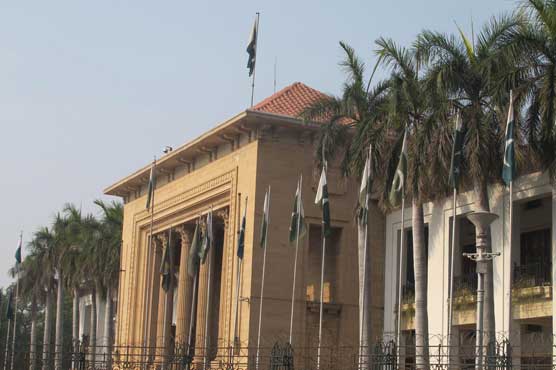 Twelve Punjab MPs remain suspended for not filing tax returns
