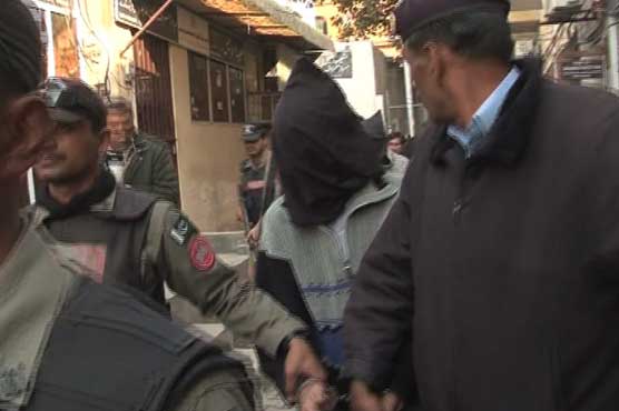 Imran Farooq murder case: Accused given in 7-day remand to FIA