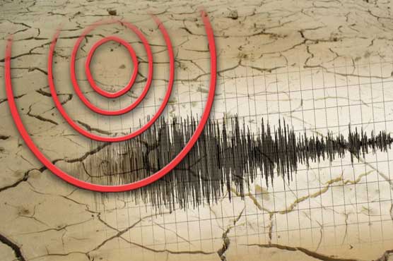 Moderate 4.7-magnitude earthquake shakes Swat, Shangla