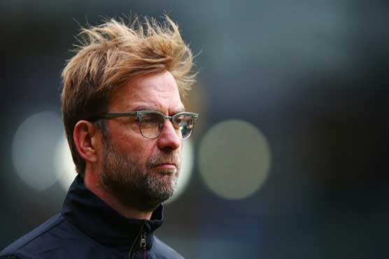 Football: Klopp warns Liverpool not to underestimate Sunderland