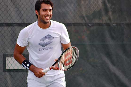 Aisamul Haq to leave for participation in Australian Open