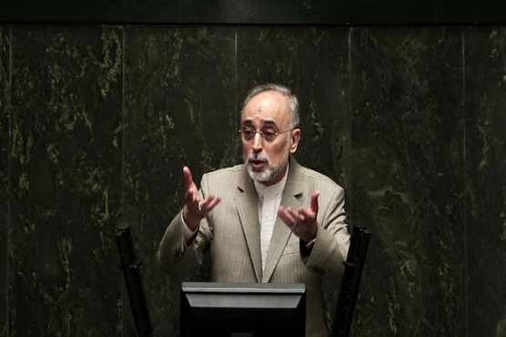 Iran says days away from nuclear deal implementation