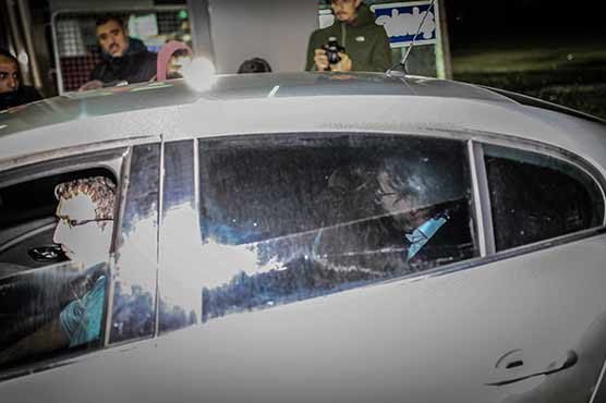 Turkey releases opposition journalists pending trial: report