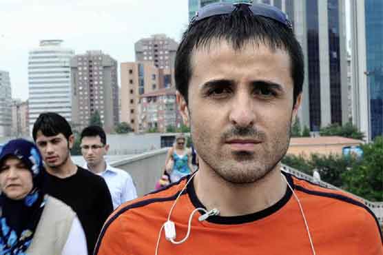 Turkish federation 'fined for sacking gay referee'