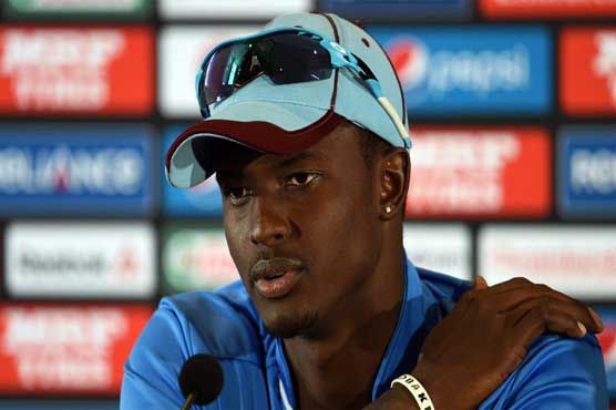 Holder demands more from Windies bowlers in final Test