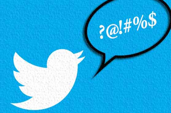 Twitter acts to curb 'abusive,' 'hateful' content