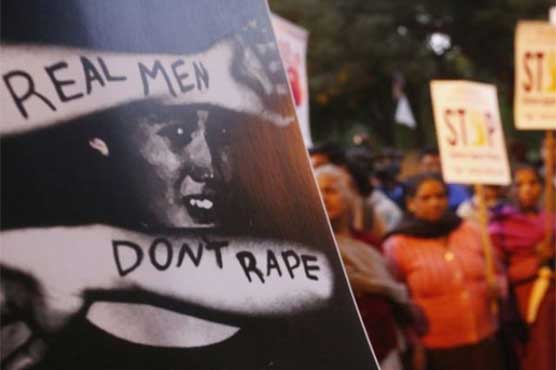 Two arrested over rape at Indian IT giant Infosys