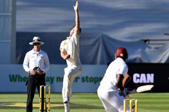 Australia talk up improved Windies ahead of final Test
